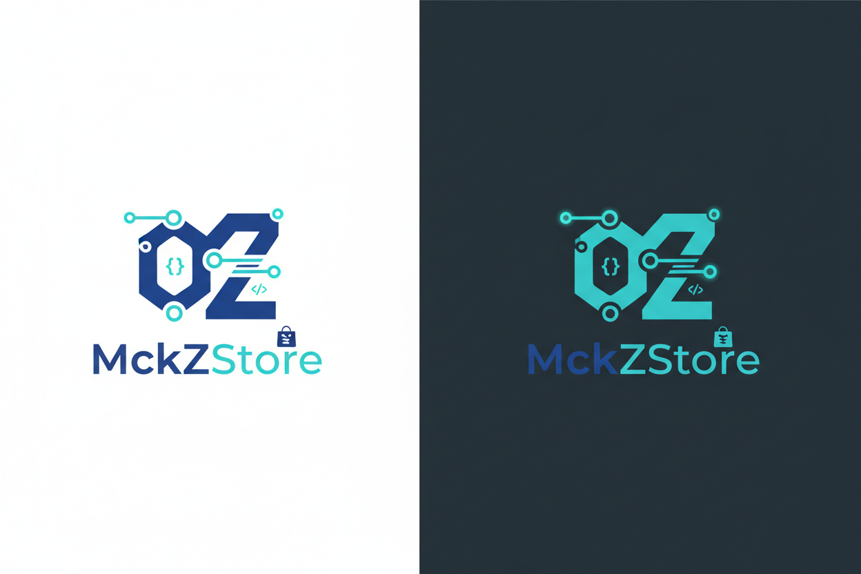 MckZStore